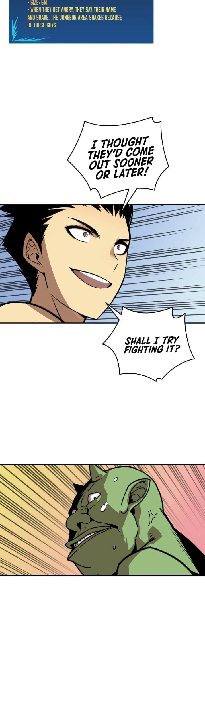 Read Worn And Torn Newbie EN Manga Online