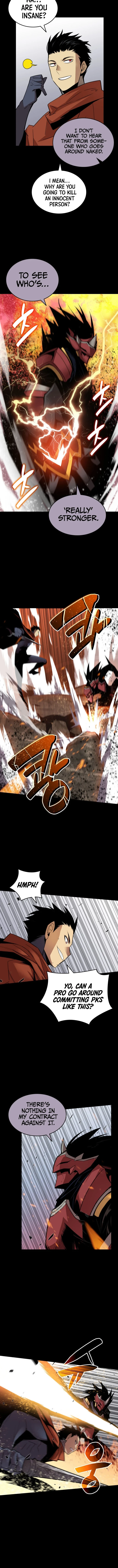Read Worn And Torn Newbie EN Manga Online