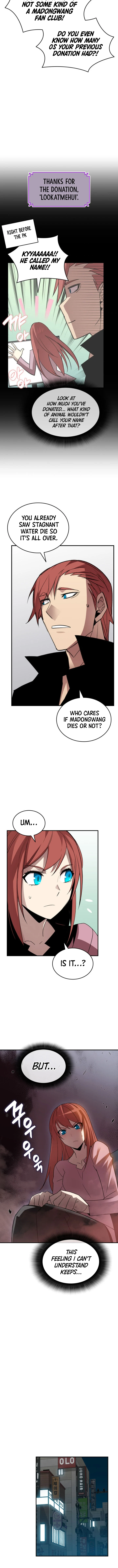 Read Worn And Torn Newbie EN Manga Online