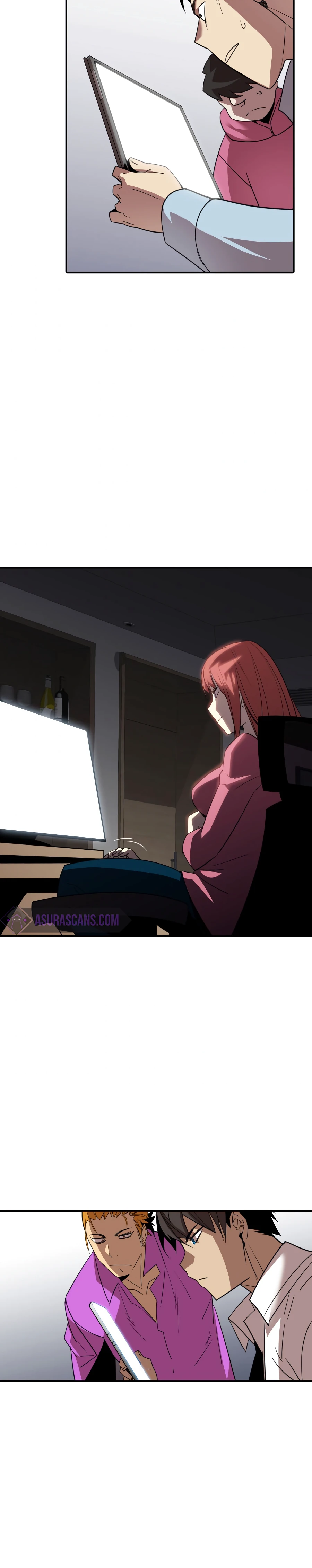 Read Worn And Torn Newbie EN Manga Online