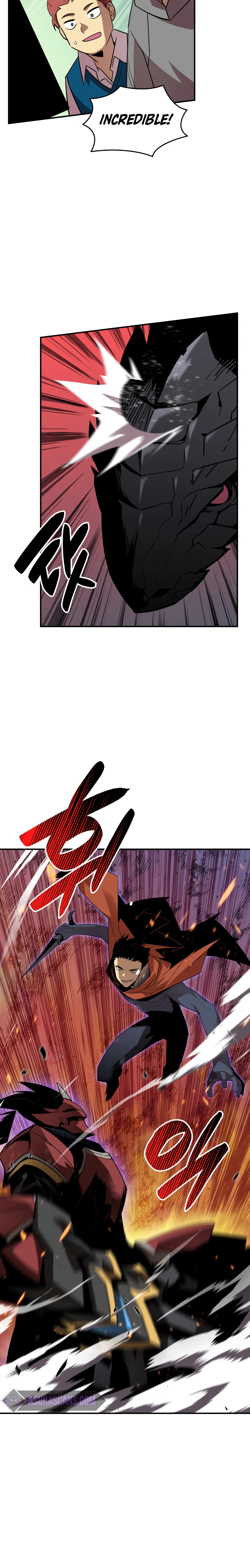 Read Worn And Torn Newbie EN Manga Online