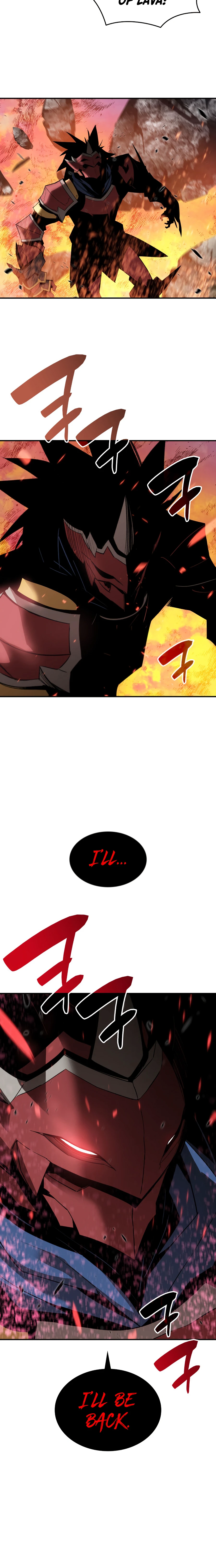 Read Worn And Torn Newbie EN Manga Online