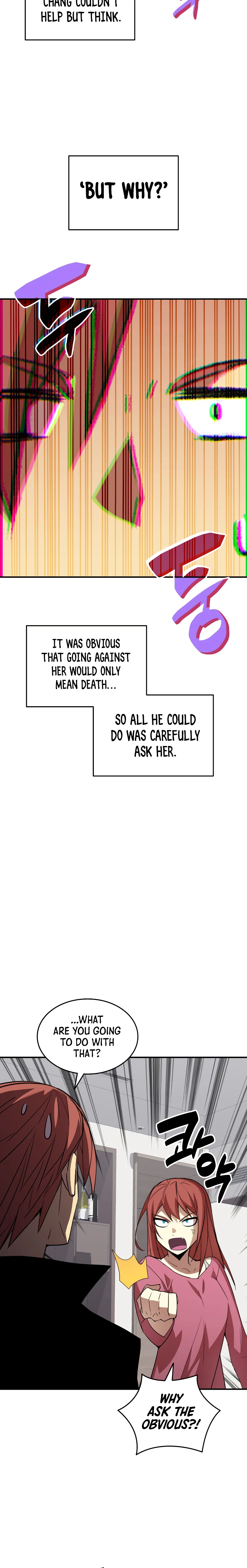 Read Worn And Torn Newbie EN Manga Online