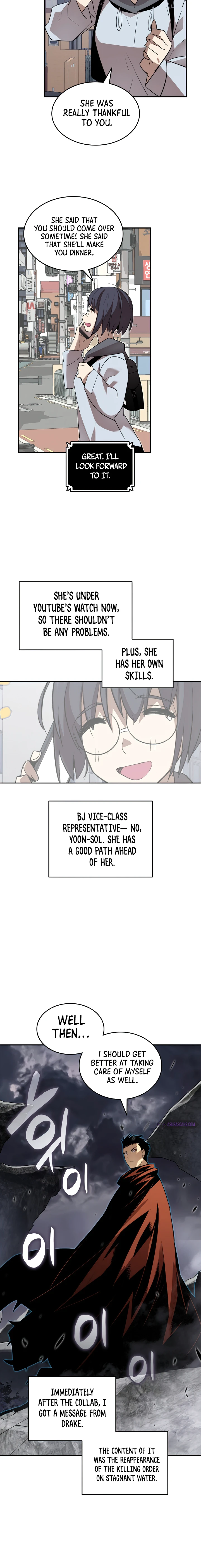 Read Worn And Torn Newbie EN Manga Online