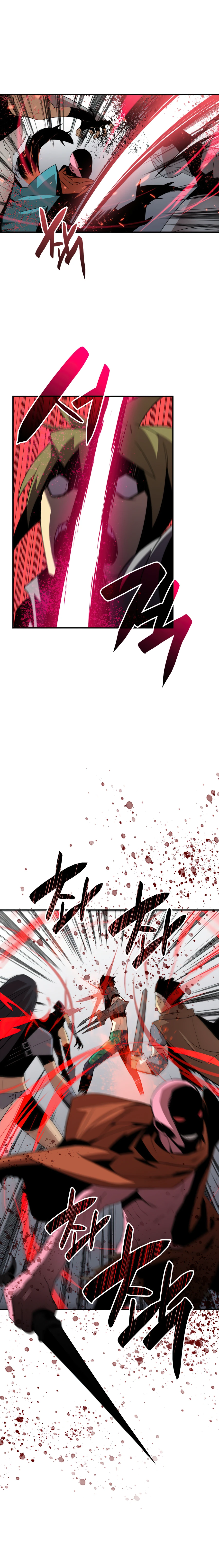 Read Worn And Torn Newbie EN Manga Online