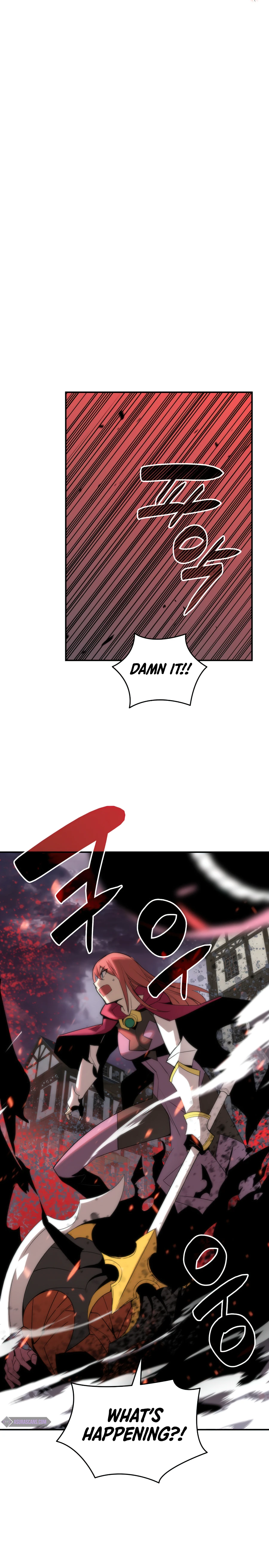 Read Worn And Torn Newbie EN Manga Online