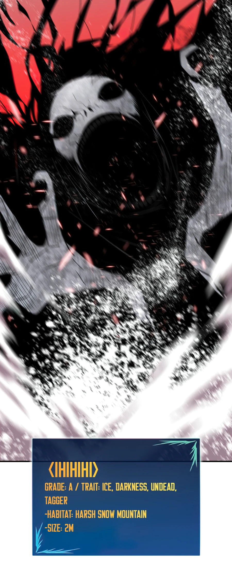 Read Worn And Torn Newbie EN Manga Online