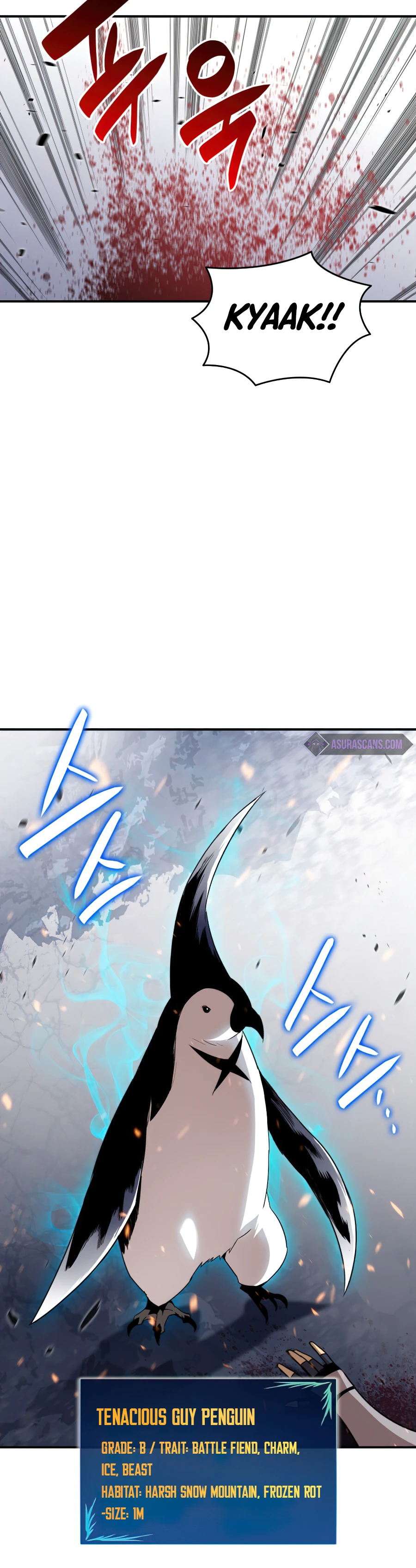 Read Worn And Torn Newbie EN Manga Online
