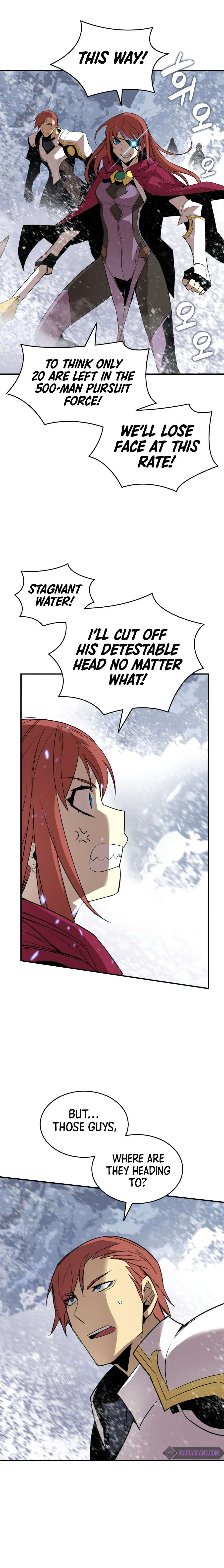 Read Worn And Torn Newbie EN Manga Online