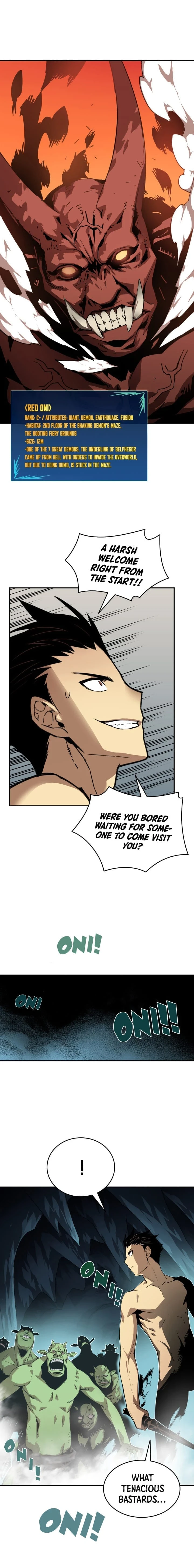 Read Worn And Torn Newbie EN Manga Online