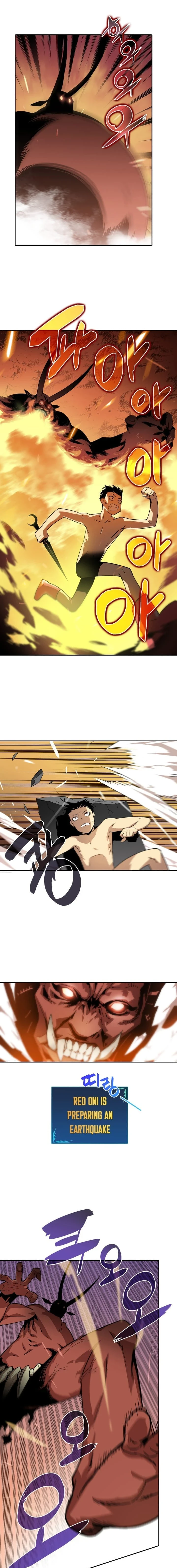 Read Worn And Torn Newbie EN Manga Online