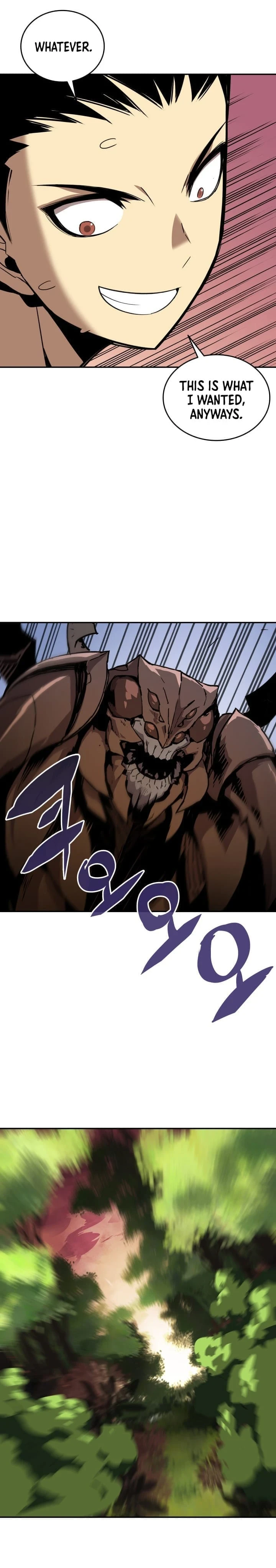 Read Worn And Torn Newbie EN Manga Online