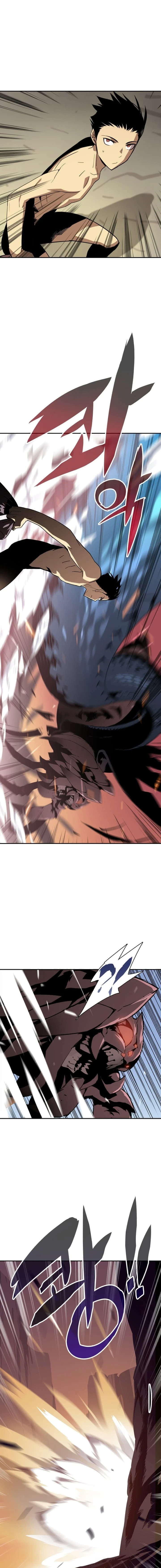 Read Worn And Torn Newbie EN Manga Online