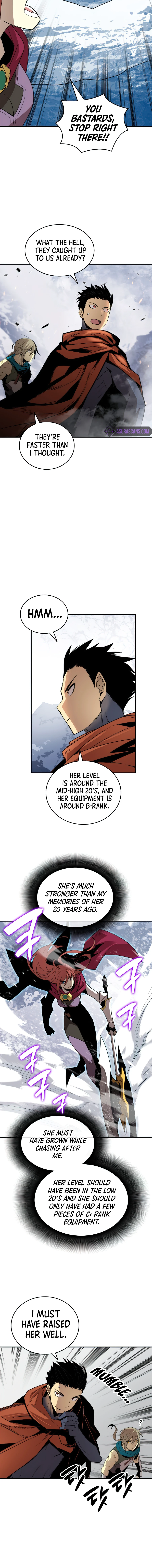 Read Worn And Torn Newbie EN Manga Online