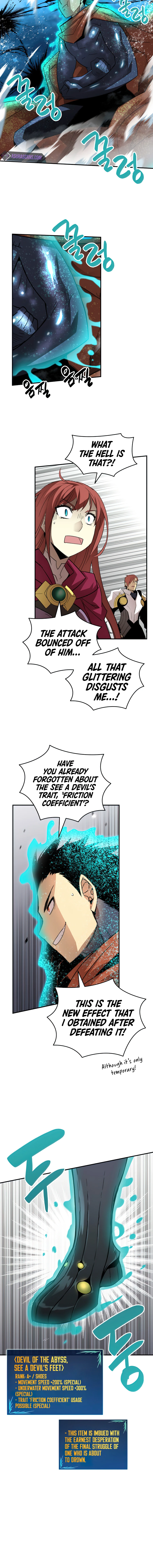 Read Worn And Torn Newbie EN Manga Online