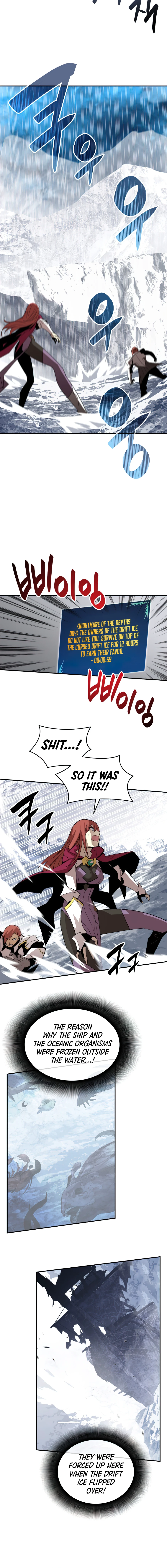Read Worn And Torn Newbie EN Manga Online