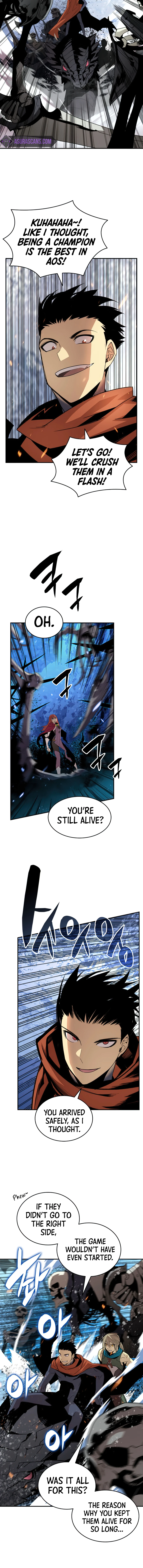 Read Worn And Torn Newbie EN Manga Online