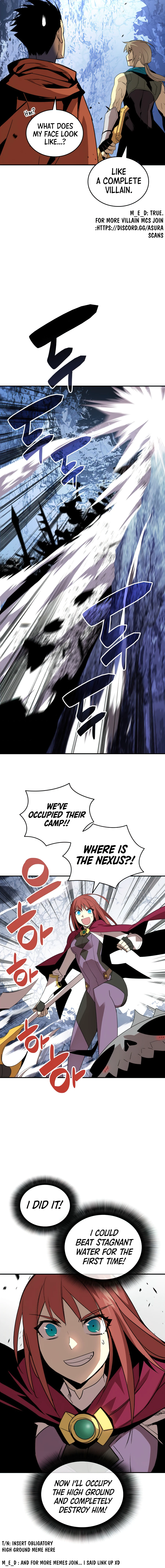 Read Worn And Torn Newbie EN Manga Online