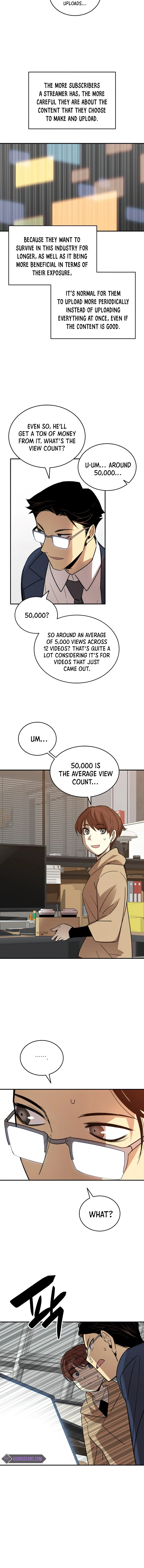 Read Worn And Torn Newbie EN Manga Online