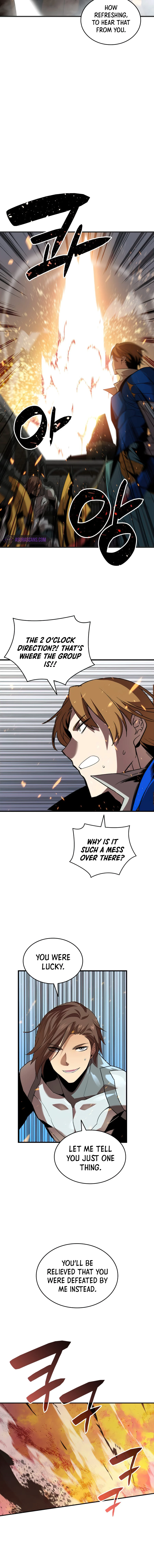 Read Worn And Torn Newbie EN Manga Online