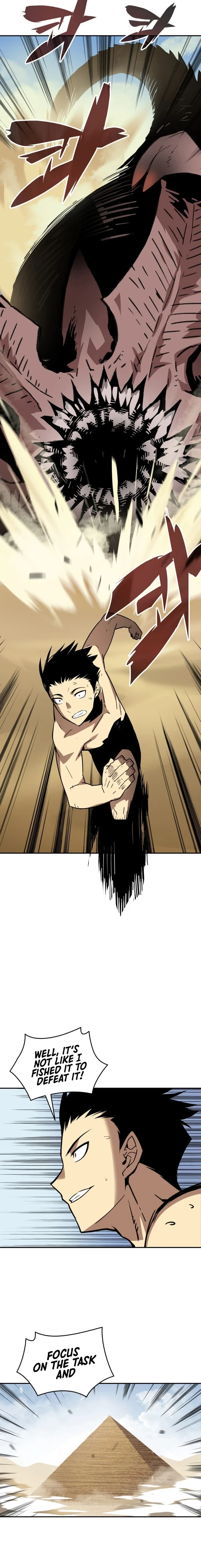 Read Worn And Torn Newbie EN Manga Online