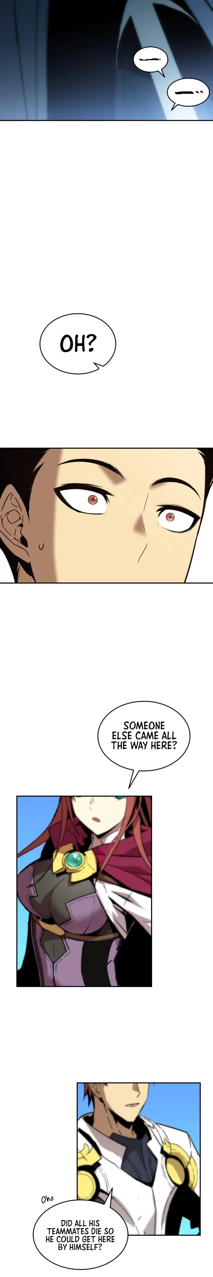 Read Worn And Torn Newbie EN Manga Online