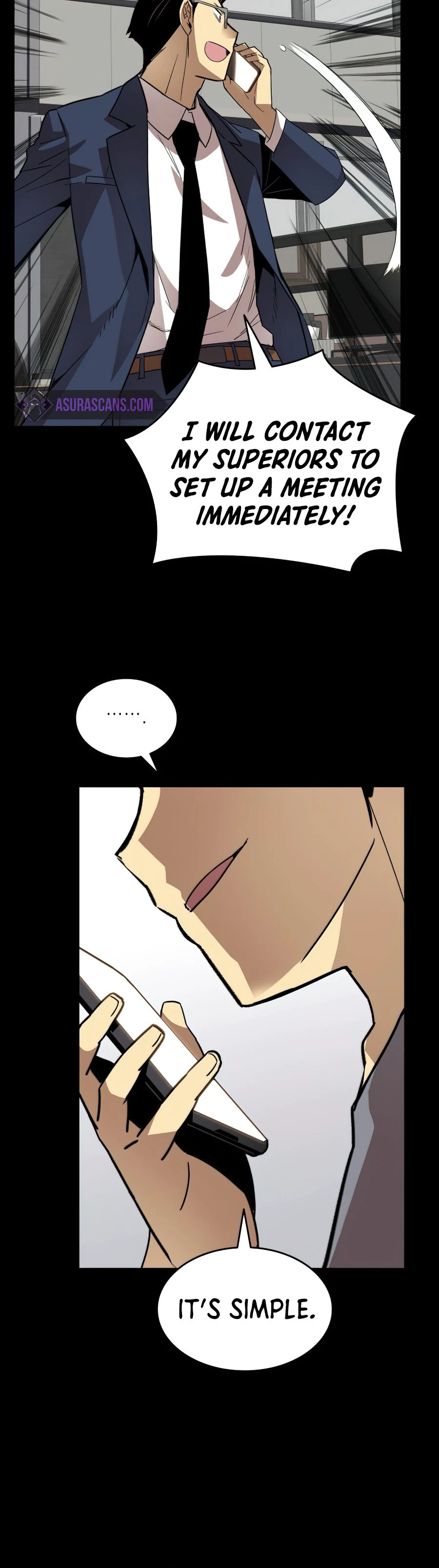 Read Worn And Torn Newbie EN Manga Online