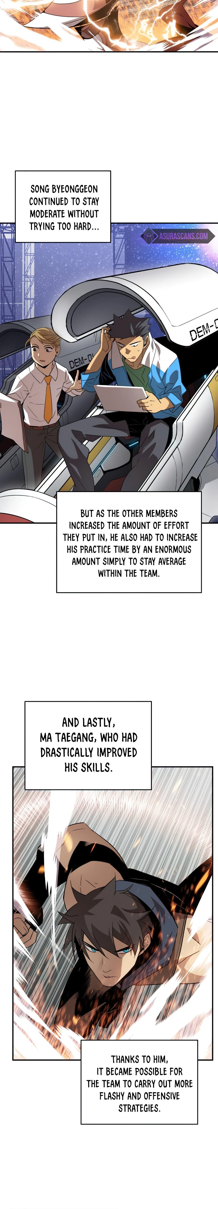 Read Worn And Torn Newbie EN Manga Online