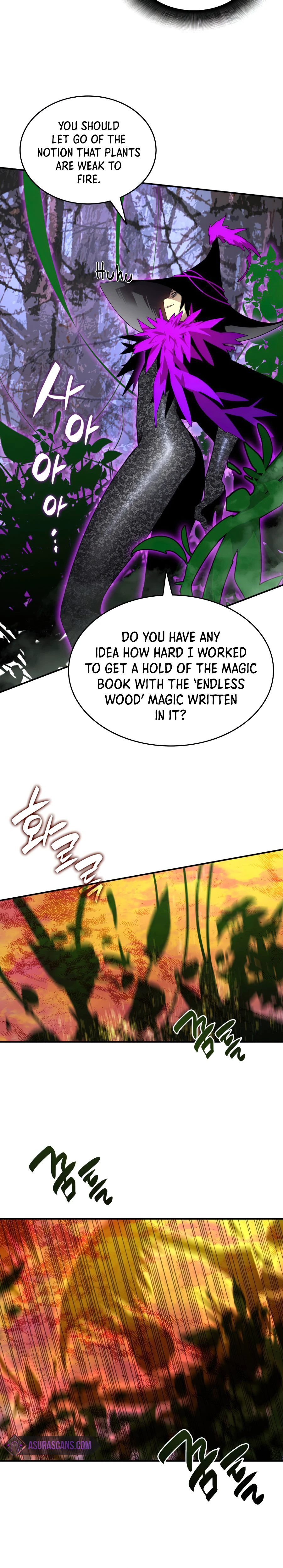 Read Worn And Torn Newbie EN Manga Online