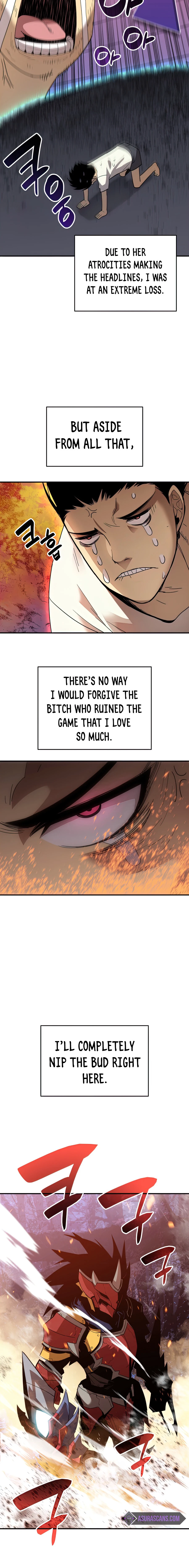 Read Worn And Torn Newbie EN Manga Online