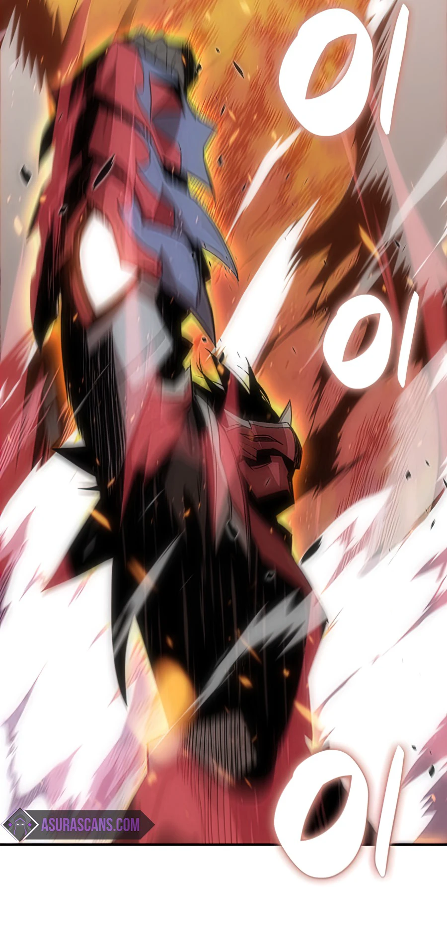 Read Worn And Torn Newbie EN Manga Online