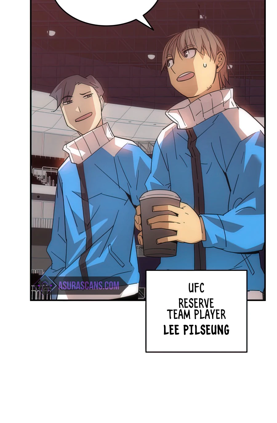 Read Worn And Torn Newbie EN Manga Online
