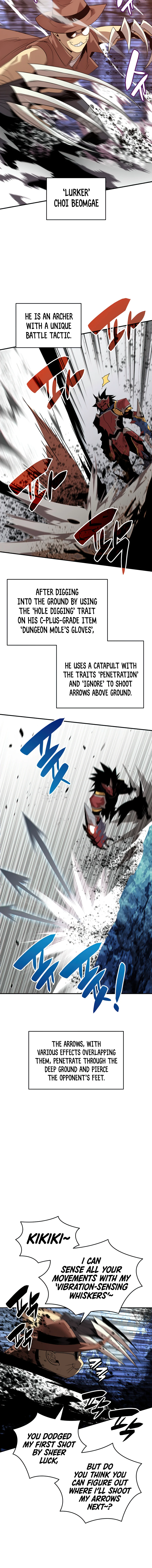 Read Worn And Torn Newbie EN Manga Online