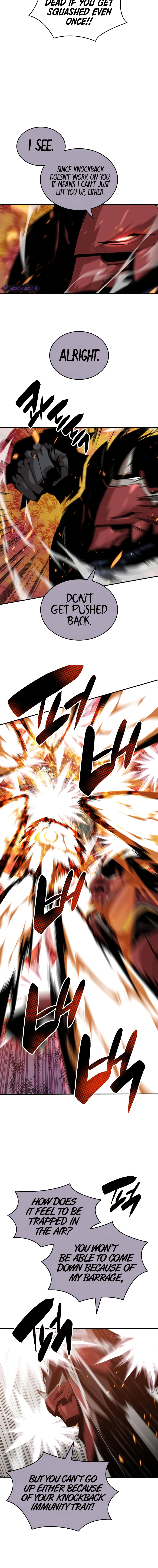 Read Worn And Torn Newbie EN Manga Online