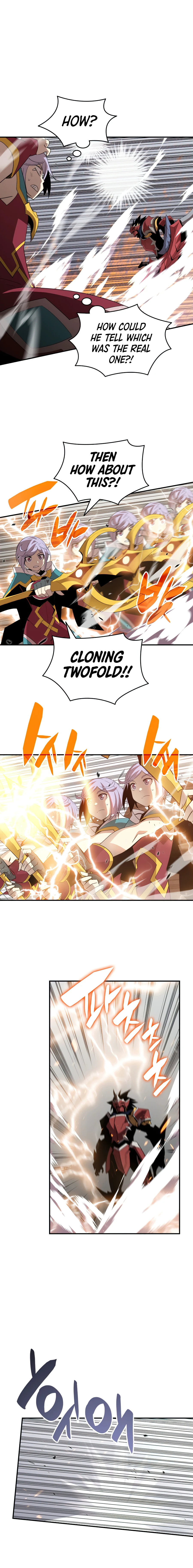 Read Worn And Torn Newbie EN Manga Online