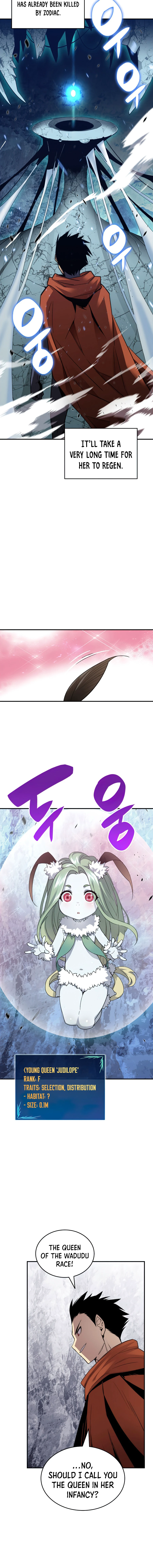 Read Worn And Torn Newbie EN Manga Online