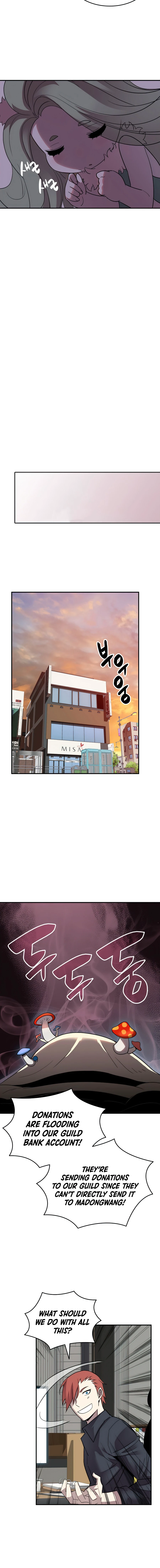 Read Worn And Torn Newbie EN Manga Online