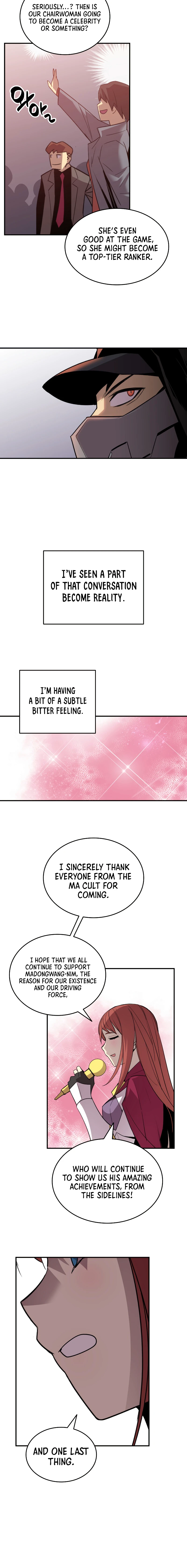 Read Worn And Torn Newbie EN Manga Online