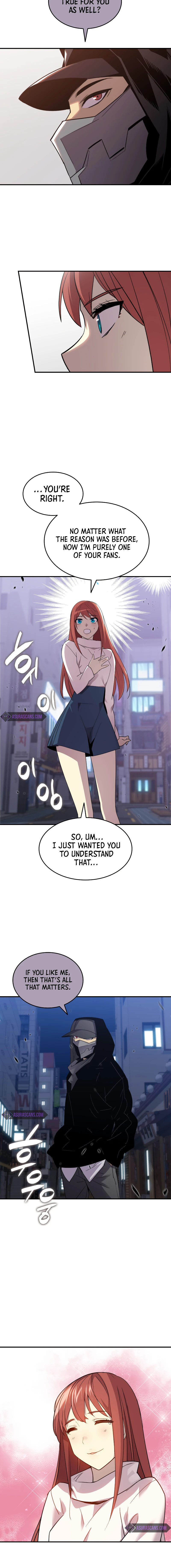 Read Worn And Torn Newbie EN Manga Online