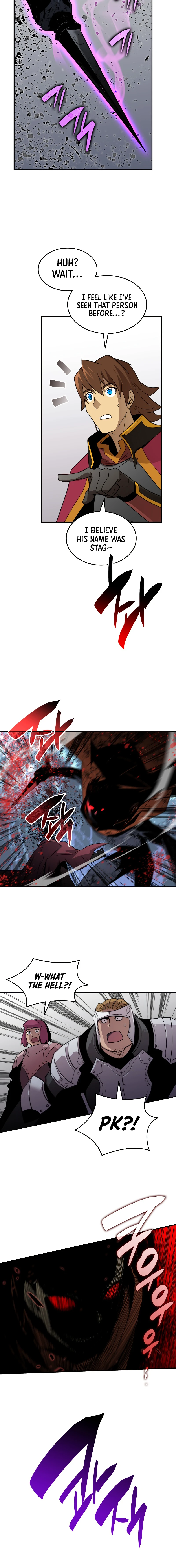 Read Worn And Torn Newbie EN Manga Online