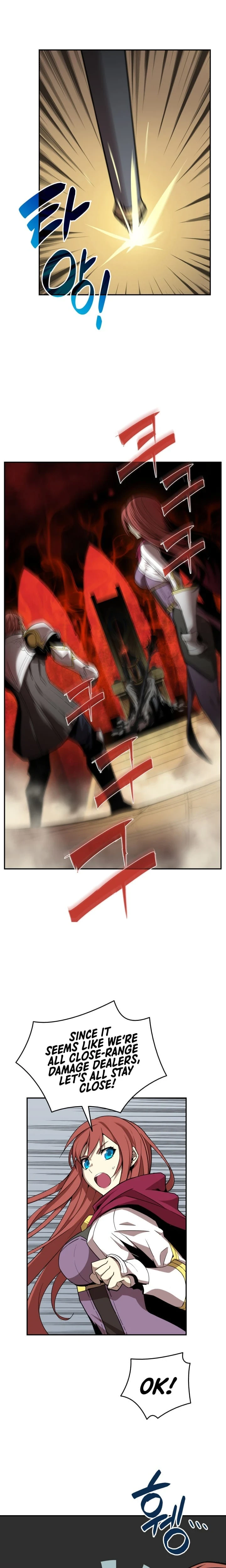 Read Worn And Torn Newbie EN Manga Online