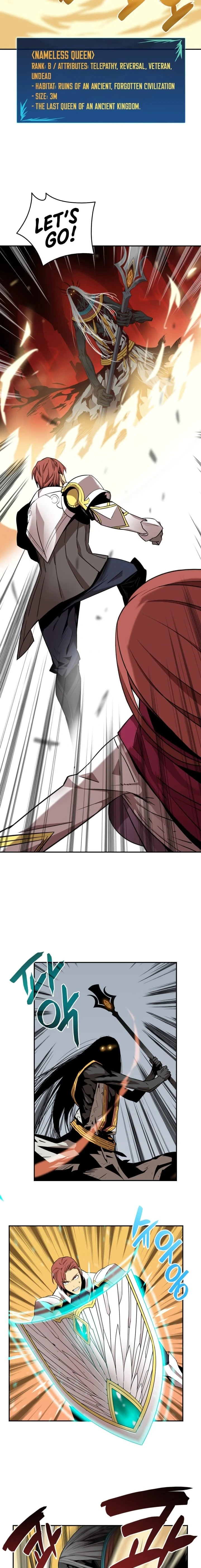 Read Worn And Torn Newbie EN Manga Online