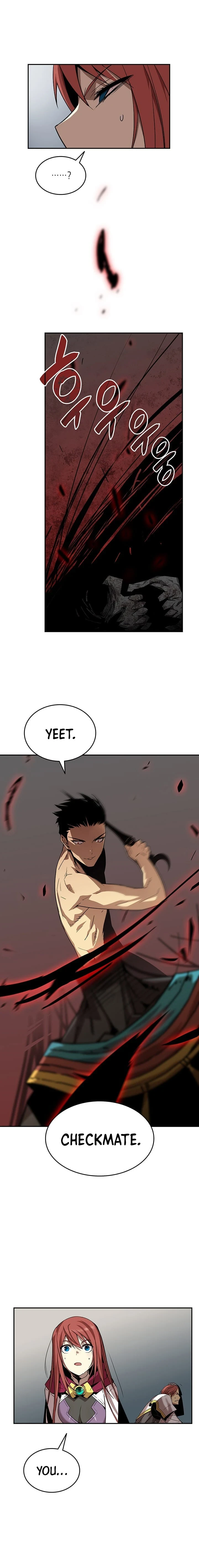 Read Worn And Torn Newbie EN Manga Online