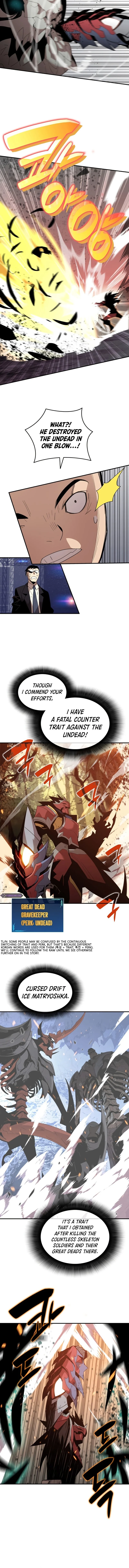 Read Worn And Torn Newbie EN Manga Online