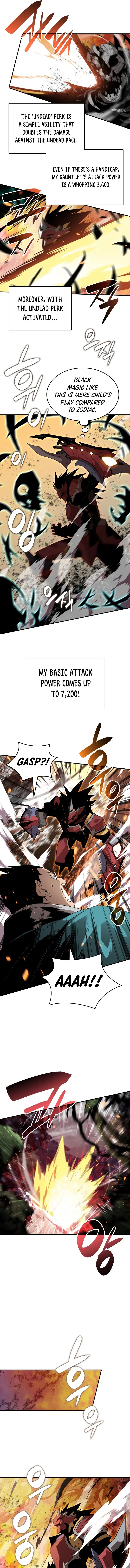 Read Worn And Torn Newbie EN Manga Online