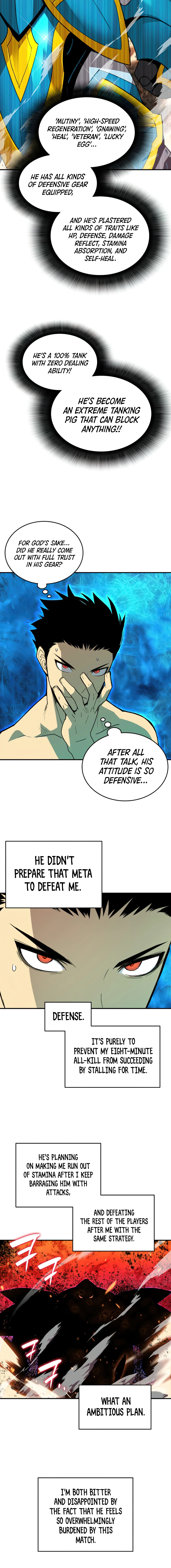 Read Worn And Torn Newbie EN Manga Online