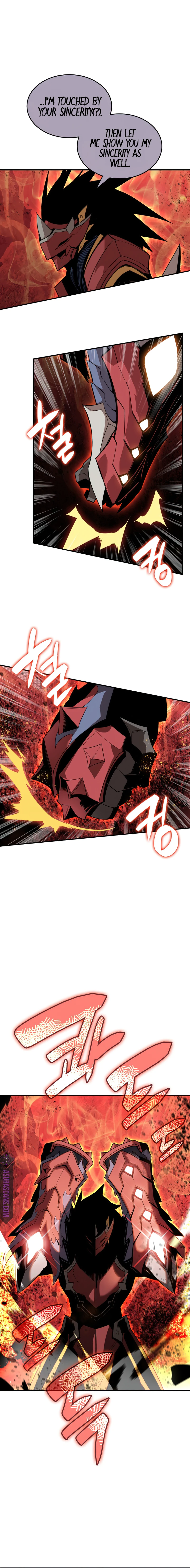 Read Worn And Torn Newbie EN Manga Online