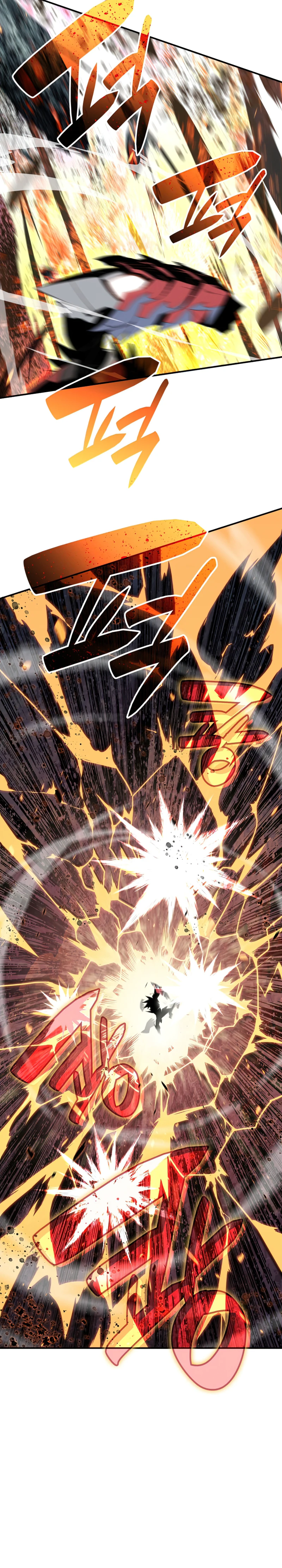 Read Worn And Torn Newbie EN Manga Online