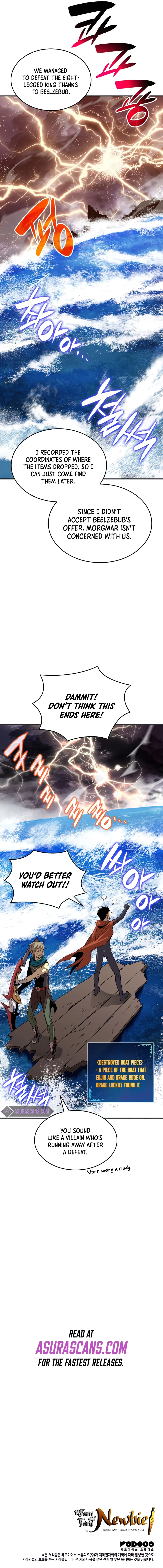 Read Worn And Torn Newbie EN Manga Online