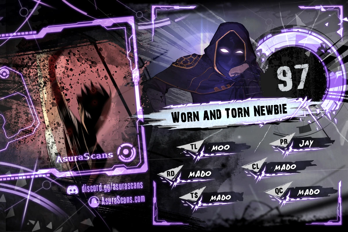 Read Worn And Torn Newbie EN Manga Online
